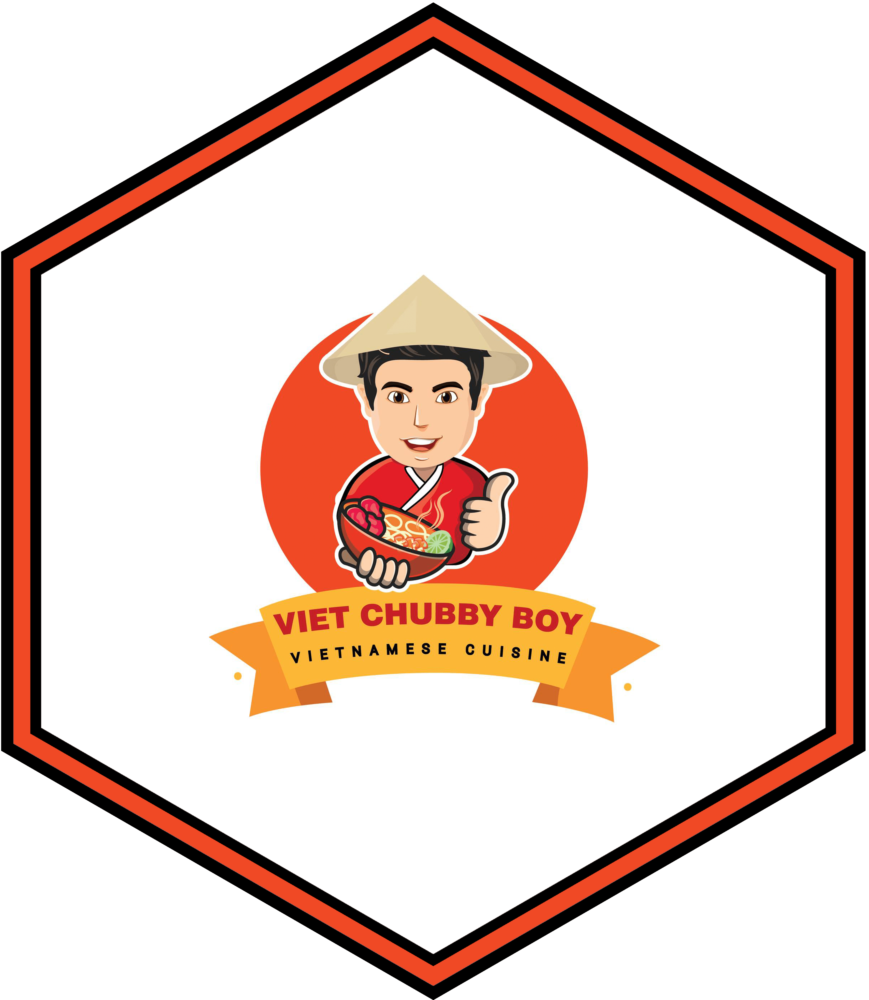 Viet Chubby Boy