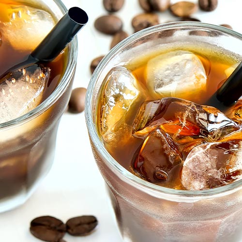 Vietnamese Coffee